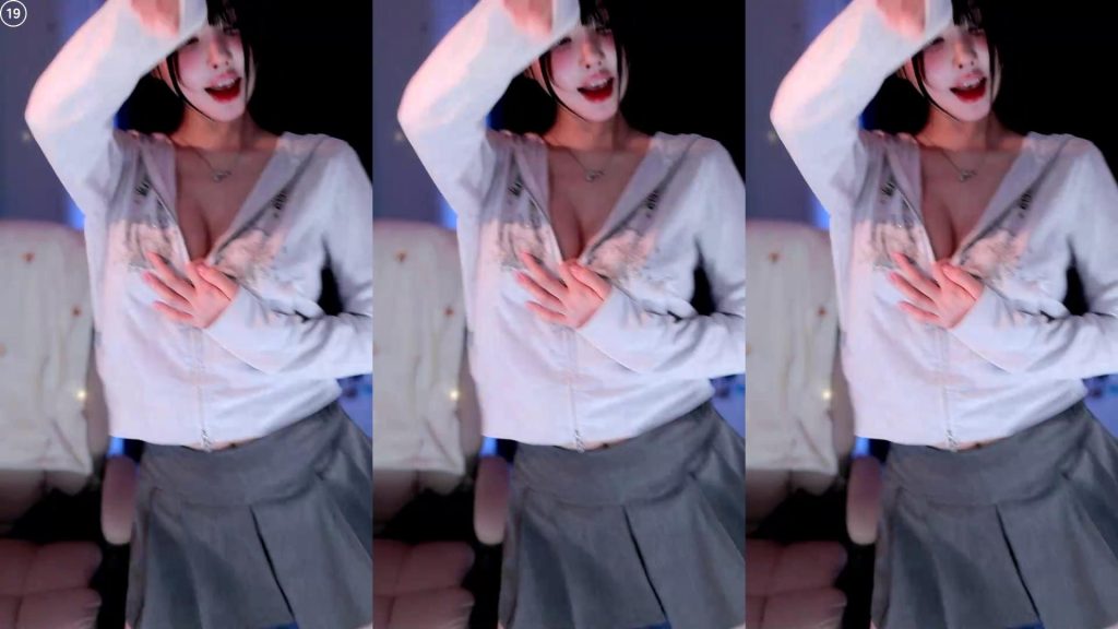 图片[67]-每日录制合集052-053期-神颜社