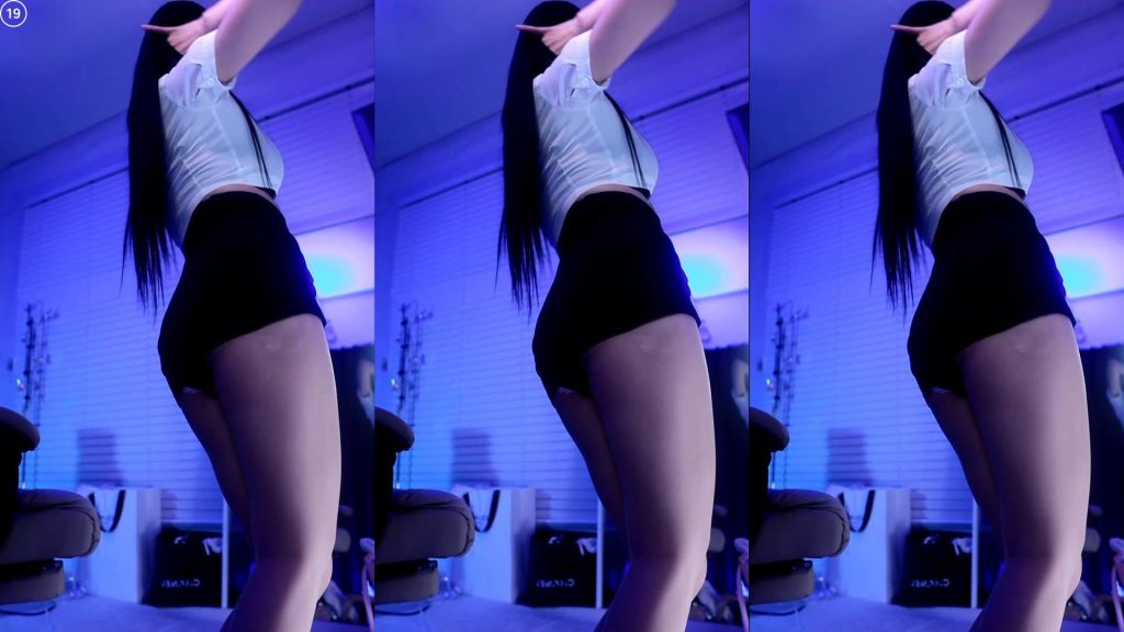 图片[58]-每日录制合集029期-神颜社