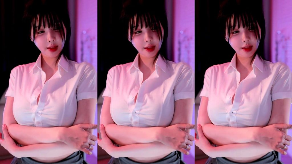 图片[36]-每日录制合集034期-神颜社