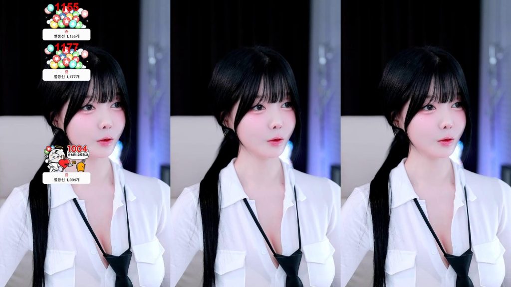 图片[66]-每日录制合集016-017期-神颜社