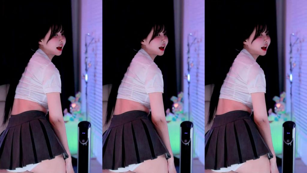 图片[37]-每日录制合集034期-神颜社