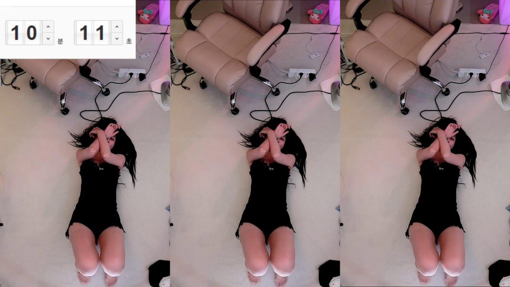 图片[43]-每日录制合集011期-神颜社