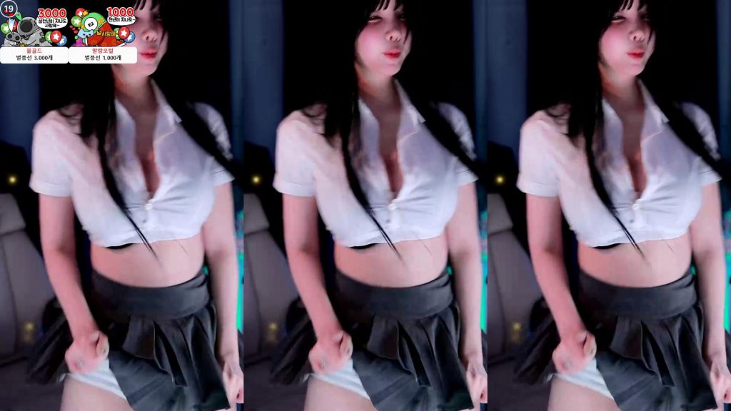 图片[33]-每日录制合集035期-神颜社