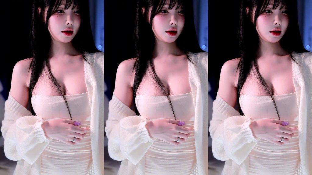 图片[26]-每日录制合集032期-神颜社