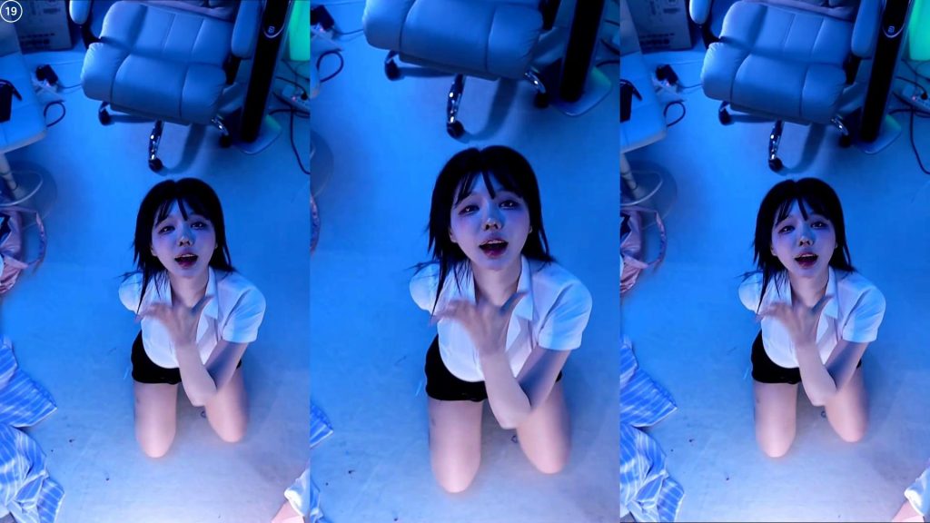 图片[60]-每日录制合集029期-神颜社