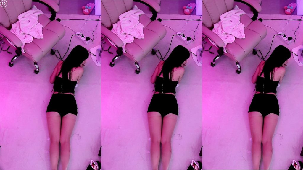 图片[47]-每日录制合集009-010期-神颜社