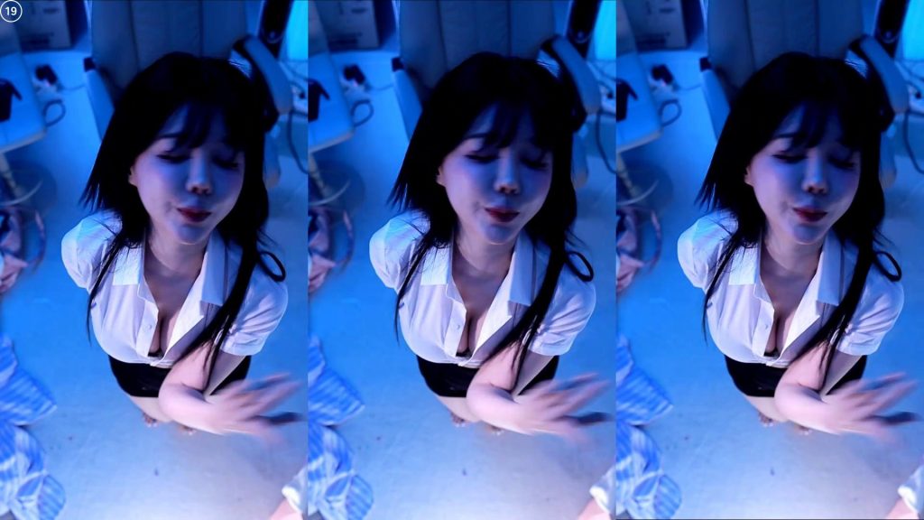 图片[61]-每日录制合集029期-神颜社