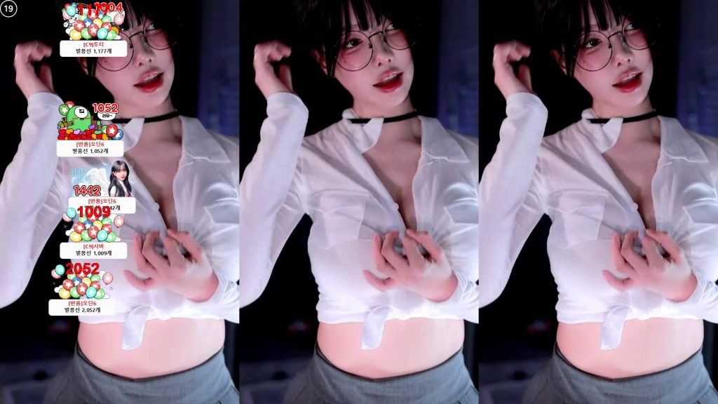 图片[67]-每日录制合集016-017期-神颜社