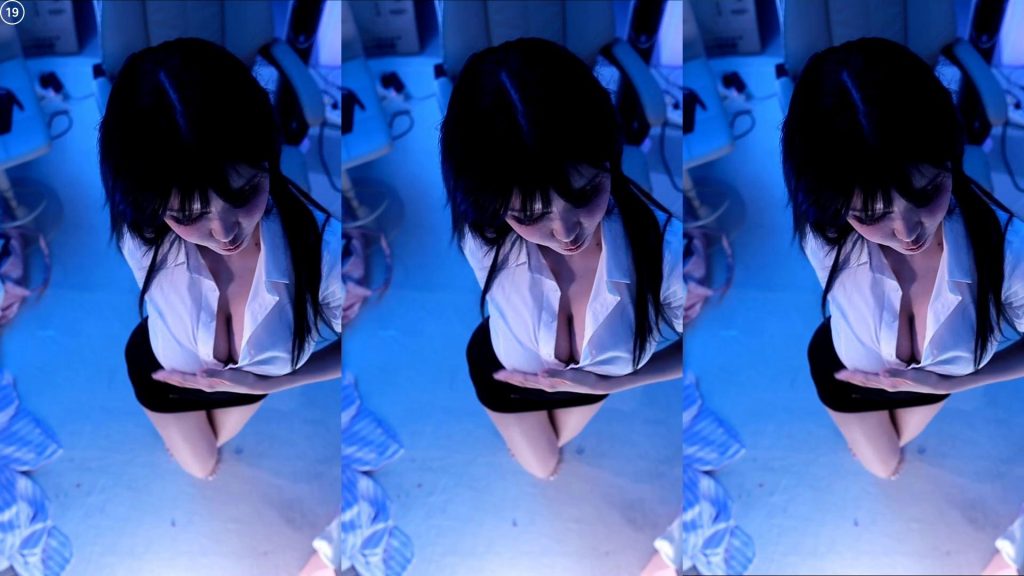 图片[62]-每日录制合集029期-神颜社