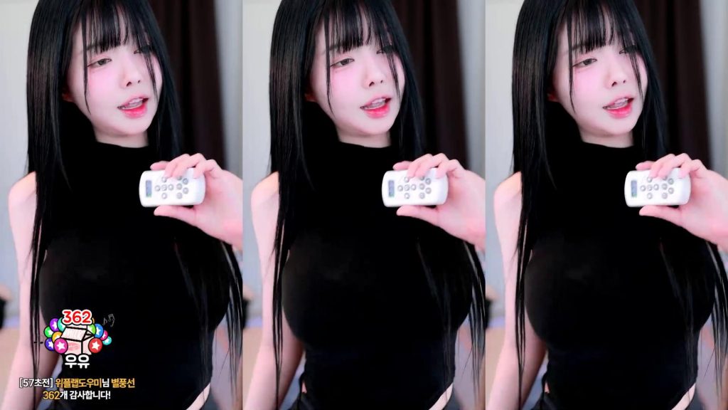 图片[57]-每日录制合集044-045期-神颜社