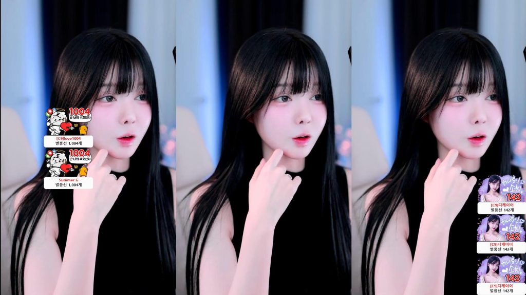 图片[59]-每日录制合集044-045期-神颜社