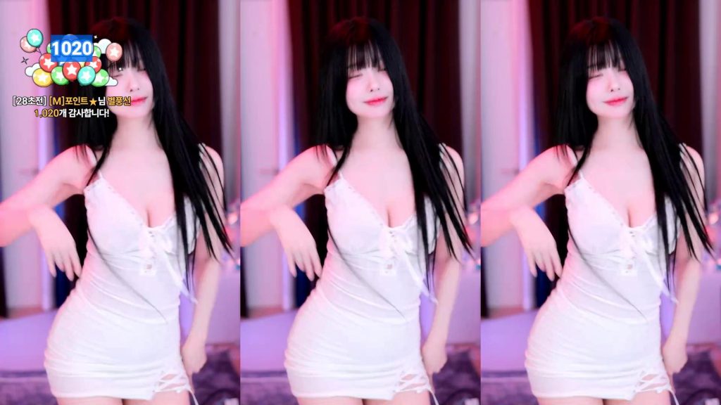 图片[60]-每日录制合集044-045期-神颜社