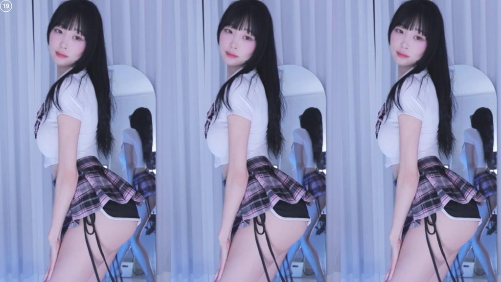 图片[15]-每日录制合集029期-神颜社