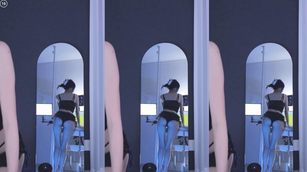 图片[17]-每日录制合集029期-神颜社