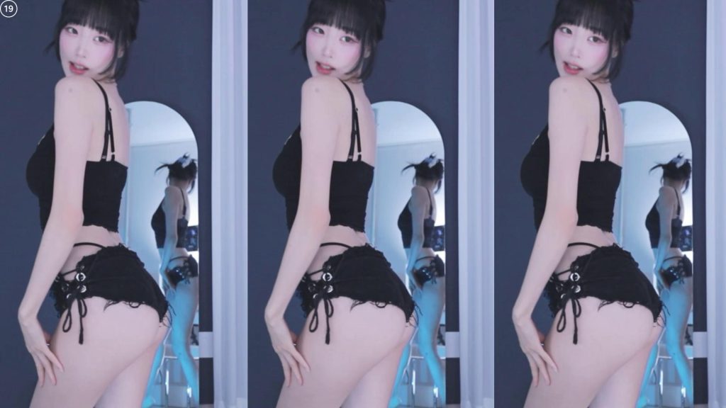 图片[18]-每日录制合集029期-神颜社