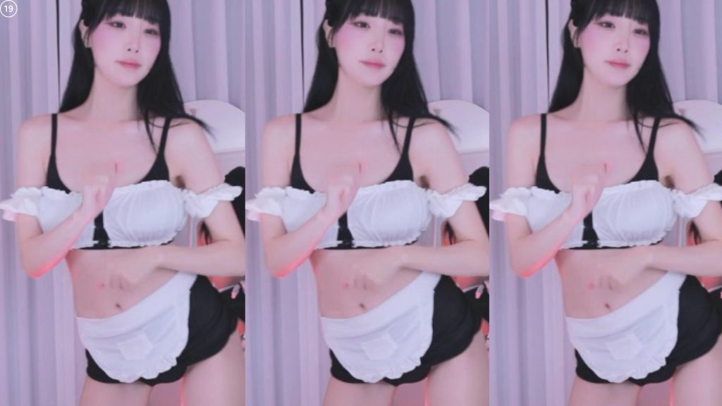 图片[13]-每日录制合集023期-神颜社