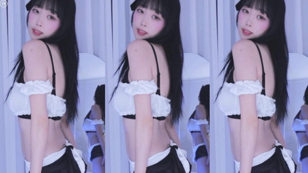 图片[14]-每日录制合集023期-神颜社