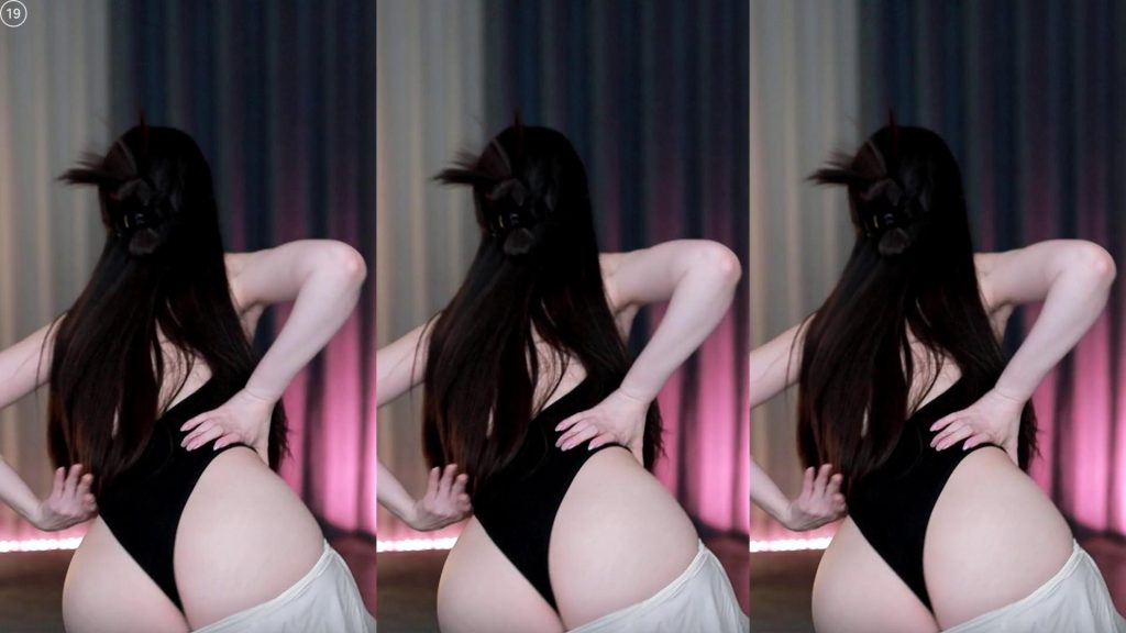 图片[26]-每日录制合集040-041期-神颜社