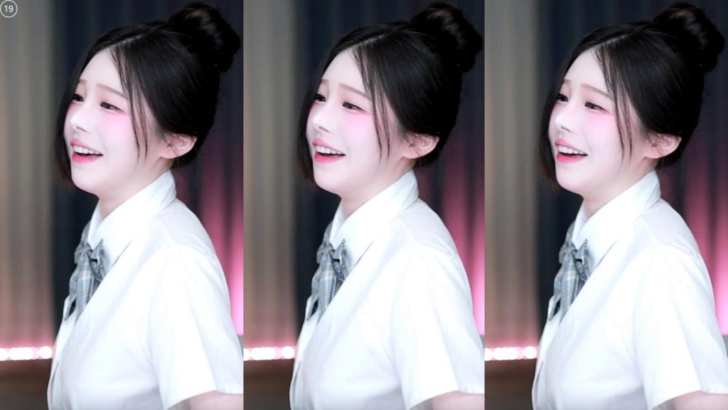 图片[27]-每日录制合集004期-神颜社