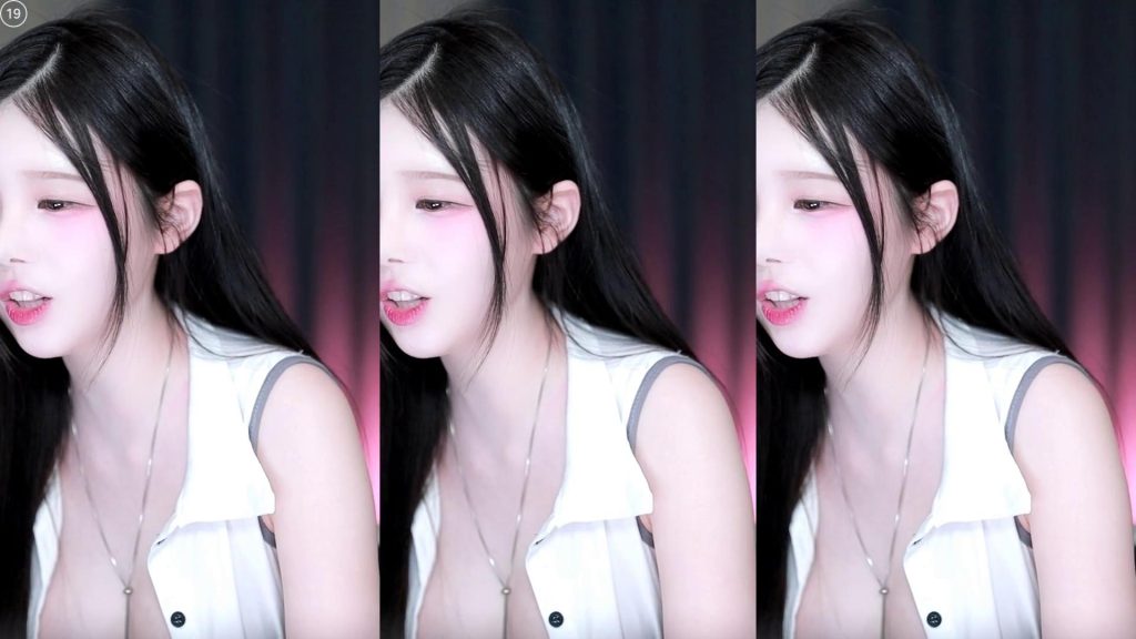 图片[21]-每日录制合集033期-神颜社