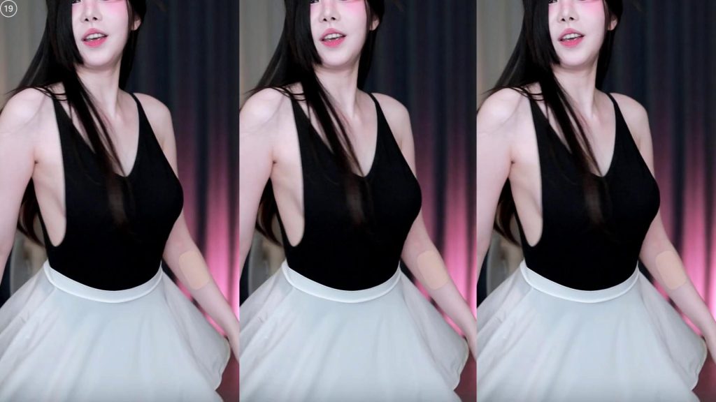 图片[27]-每日录制合集040-041期-神颜社