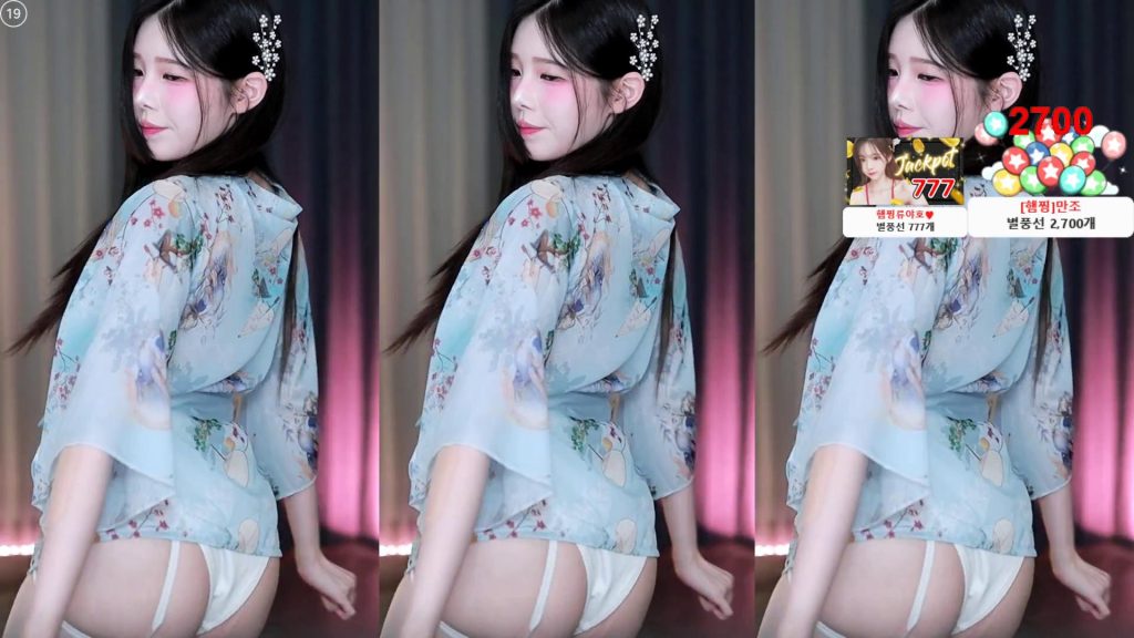 图片[41]-每日录制合集044-045期-神颜社