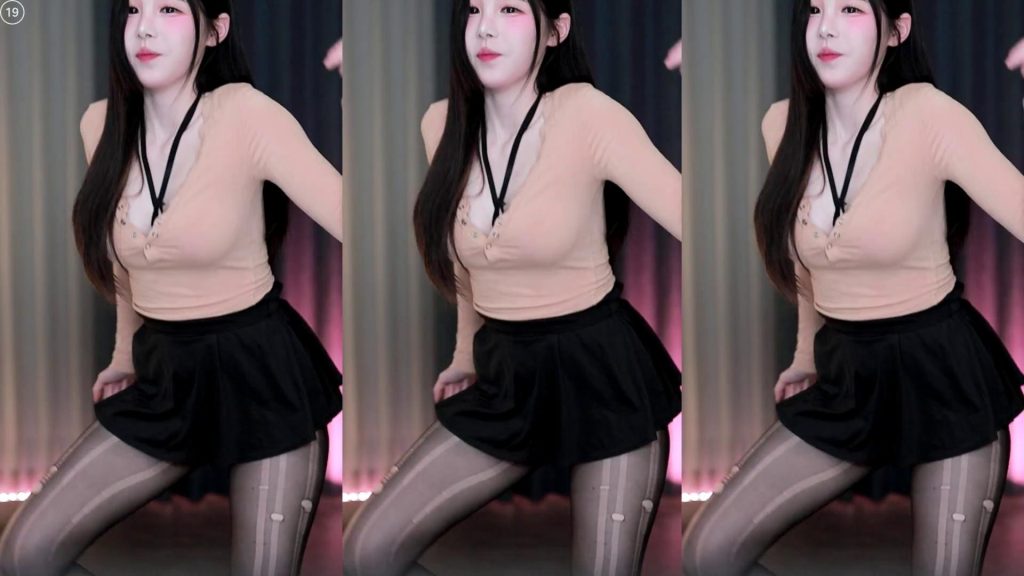 图片[32]-每日录制合集013-014期-神颜社