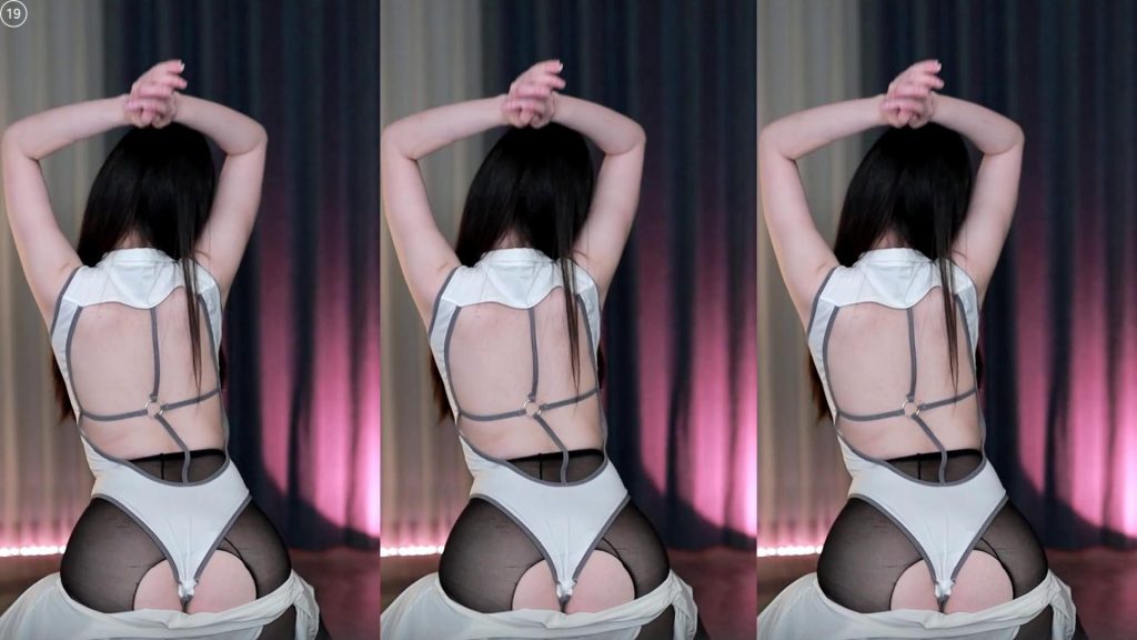 图片[22]-每日录制合集033期-神颜社