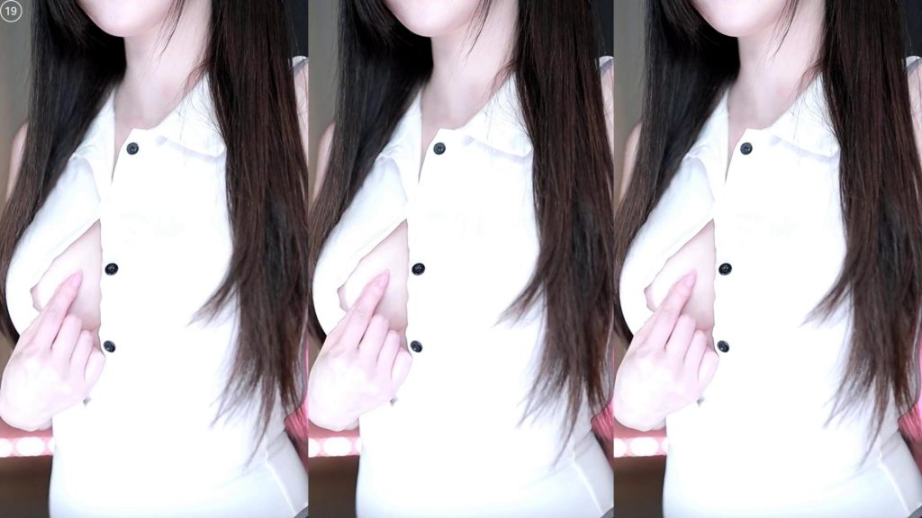 图片[23]-每日录制合集033期-神颜社