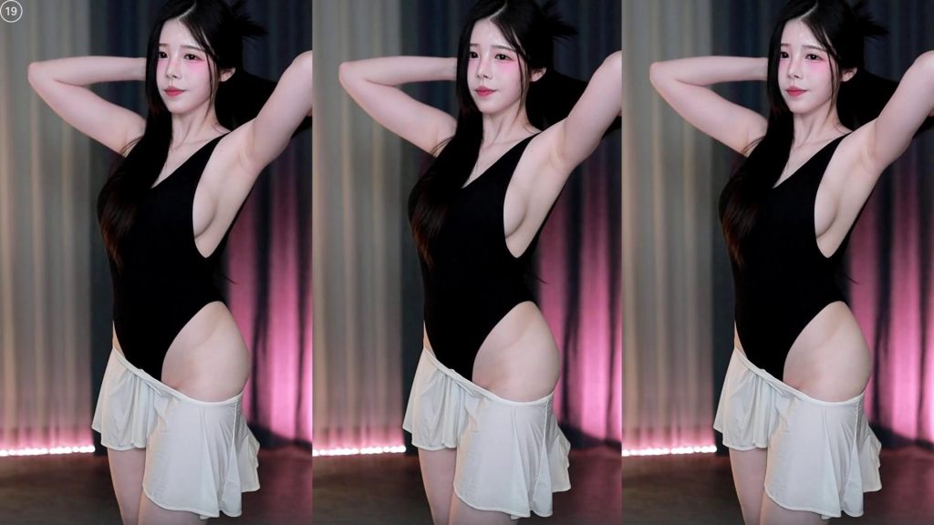 图片[29]-每日录制合集040-041期-神颜社