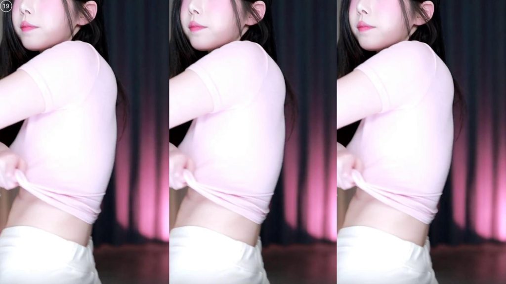 图片[16]-每日录制合集018期-神颜社