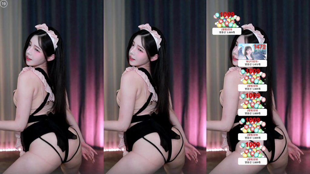 图片[24]-每日录制合集008期-神颜社