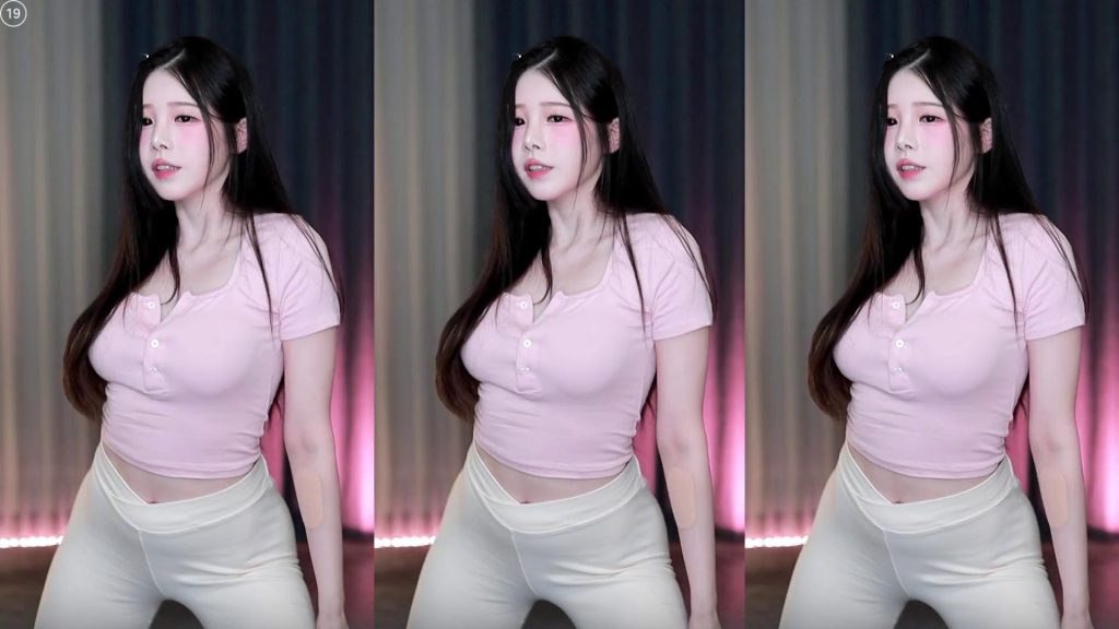 图片[17]-每日录制合集018期-神颜社