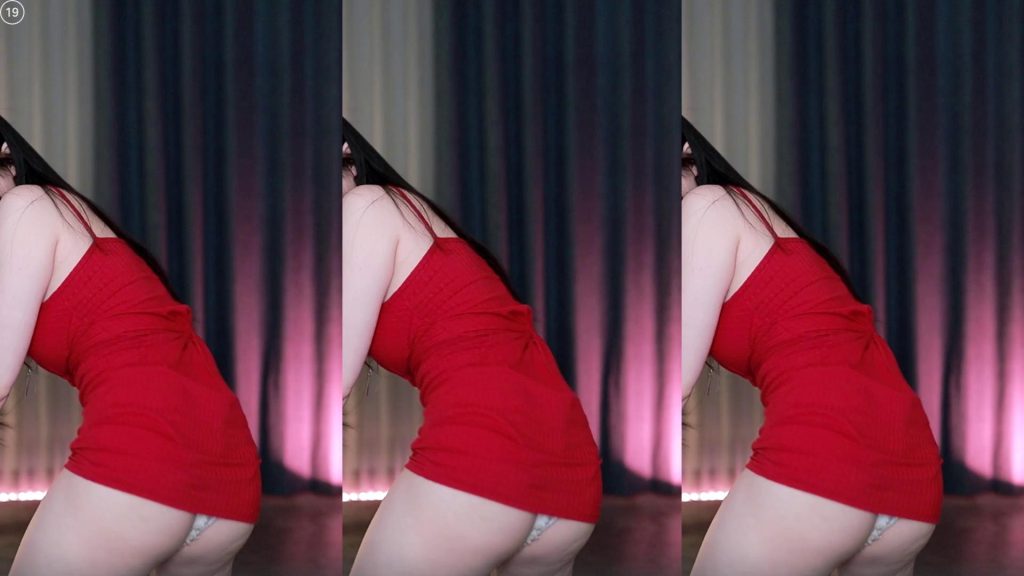 图片[45]-每日录制合集029期-神颜社