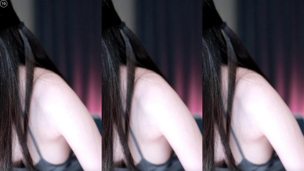 图片[31]-每日录制合集037期-神颜社