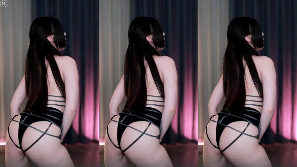 图片[33]-每日录制合集037期-神颜社