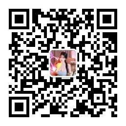 扫码加公众号-神颜社