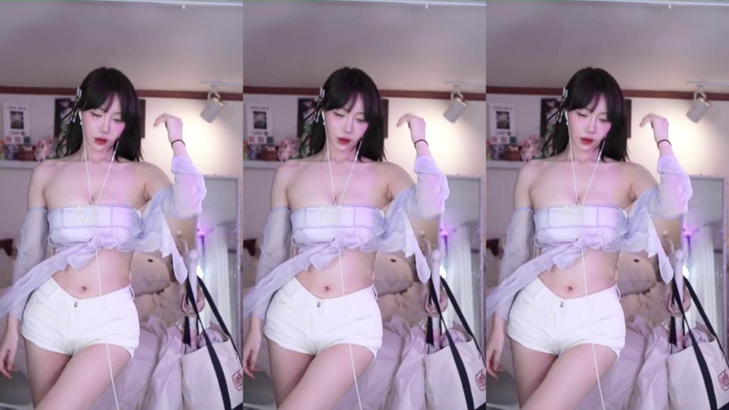 图片[8]-每日录制合集026期-神颜社