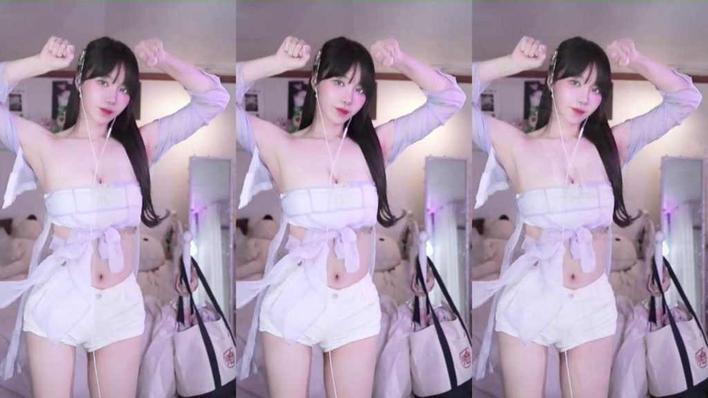 图片[9]-每日录制合集026期-神颜社