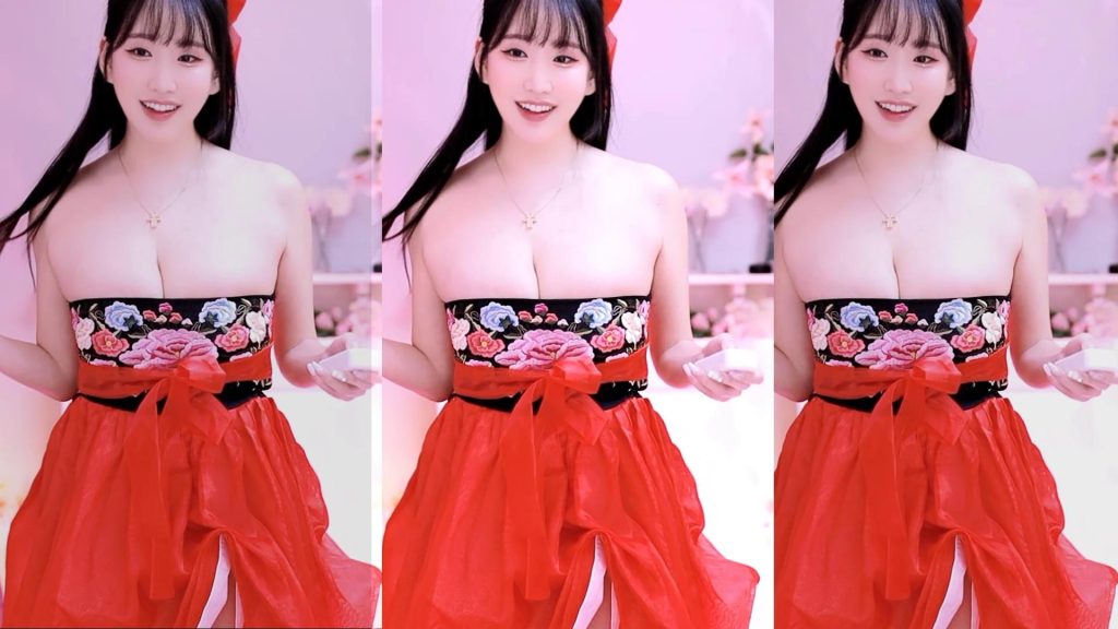 图片[18]-每日录制合集026期-神颜社