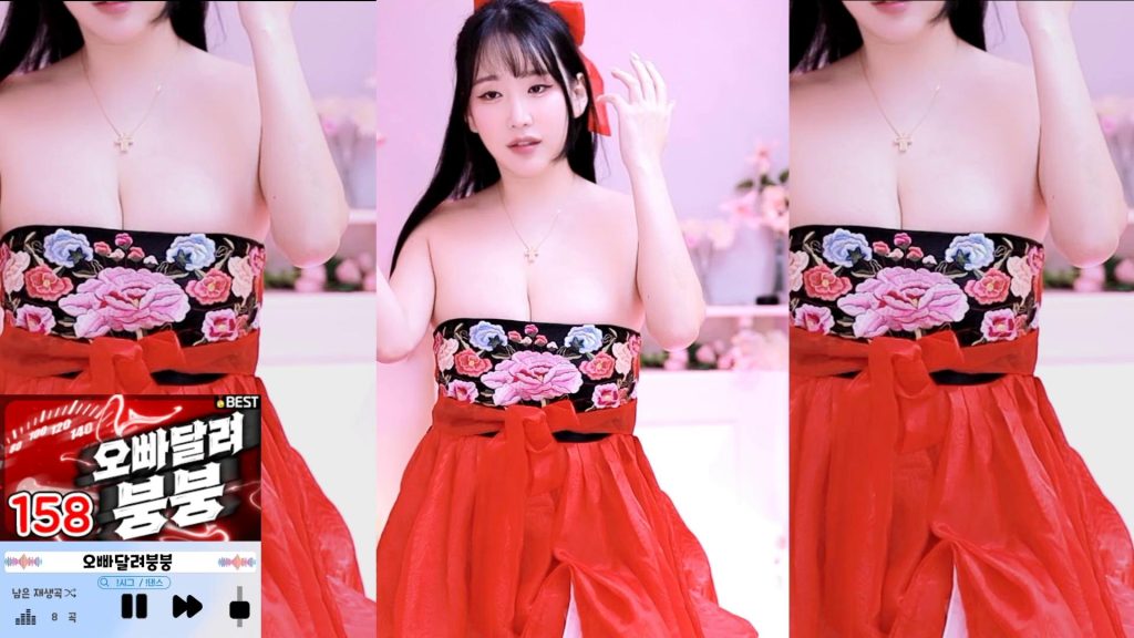 图片[19]-每日录制合集026期-神颜社