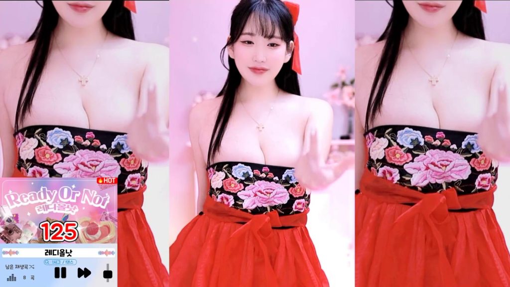 图片[23]-每日录制合集026期-神颜社