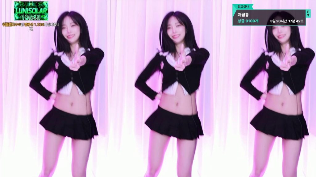 图片[82]-每日录制合集026期-神颜社