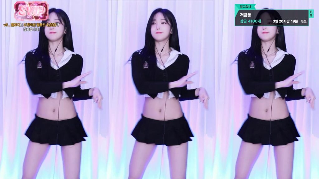 图片[83]-每日录制合集026期-神颜社