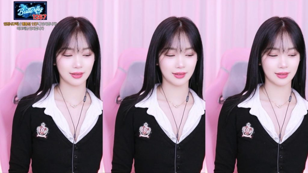 图片[89]-每日录制合集026期-神颜社