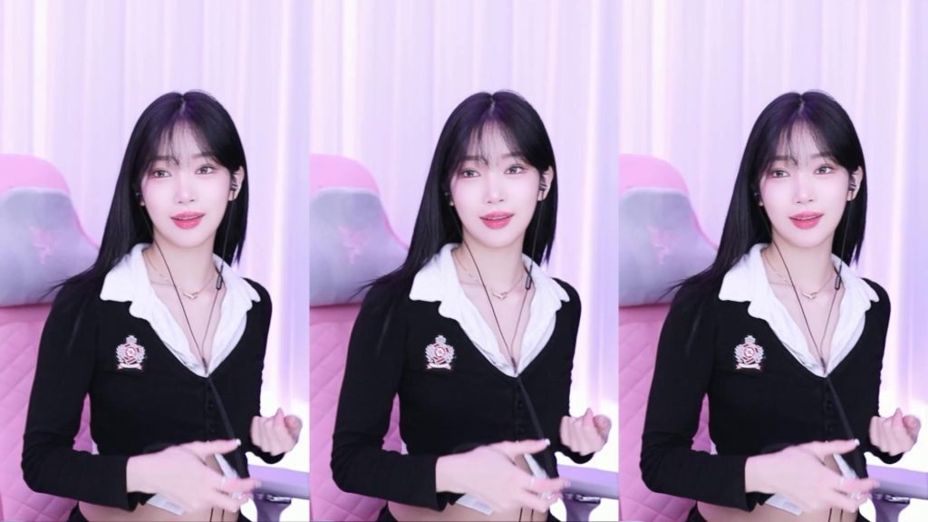 图片[90]-每日录制合集026期-神颜社