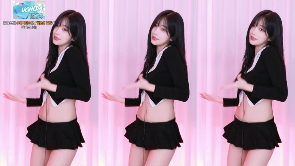 图片[92]-每日录制合集026期-神颜社