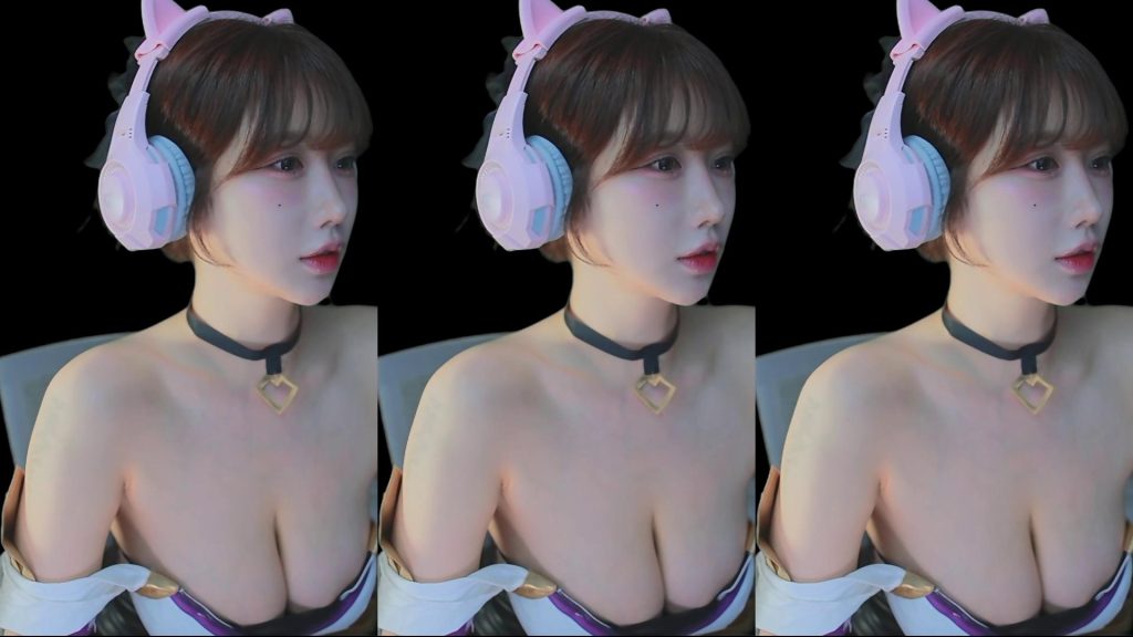 图片[14]-每日录制合集026期-神颜社