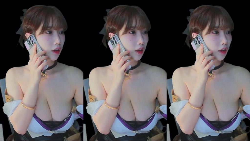 图片[17]-每日录制合集026期-神颜社