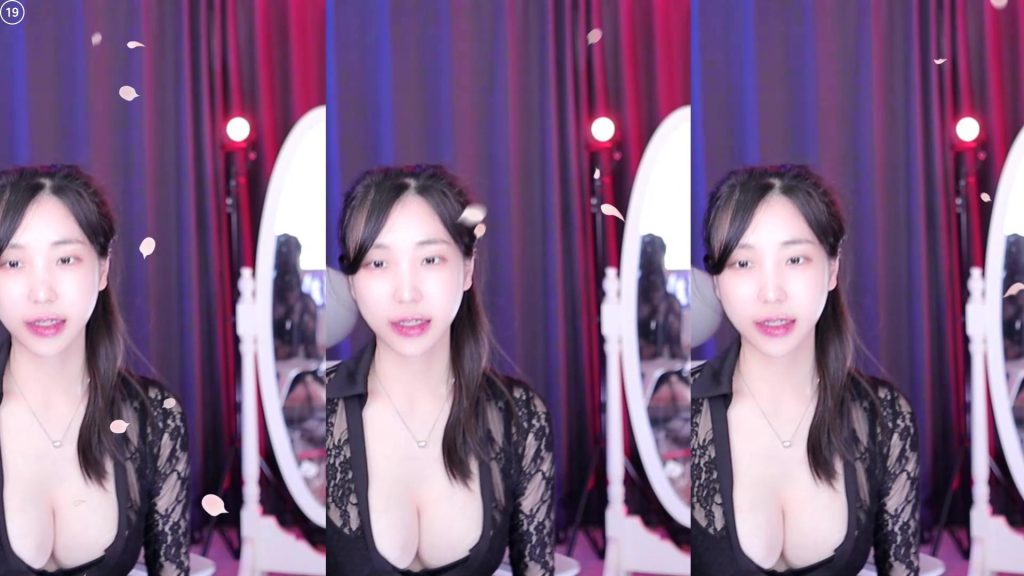 图片[98]-每日录制合集026期-神颜社